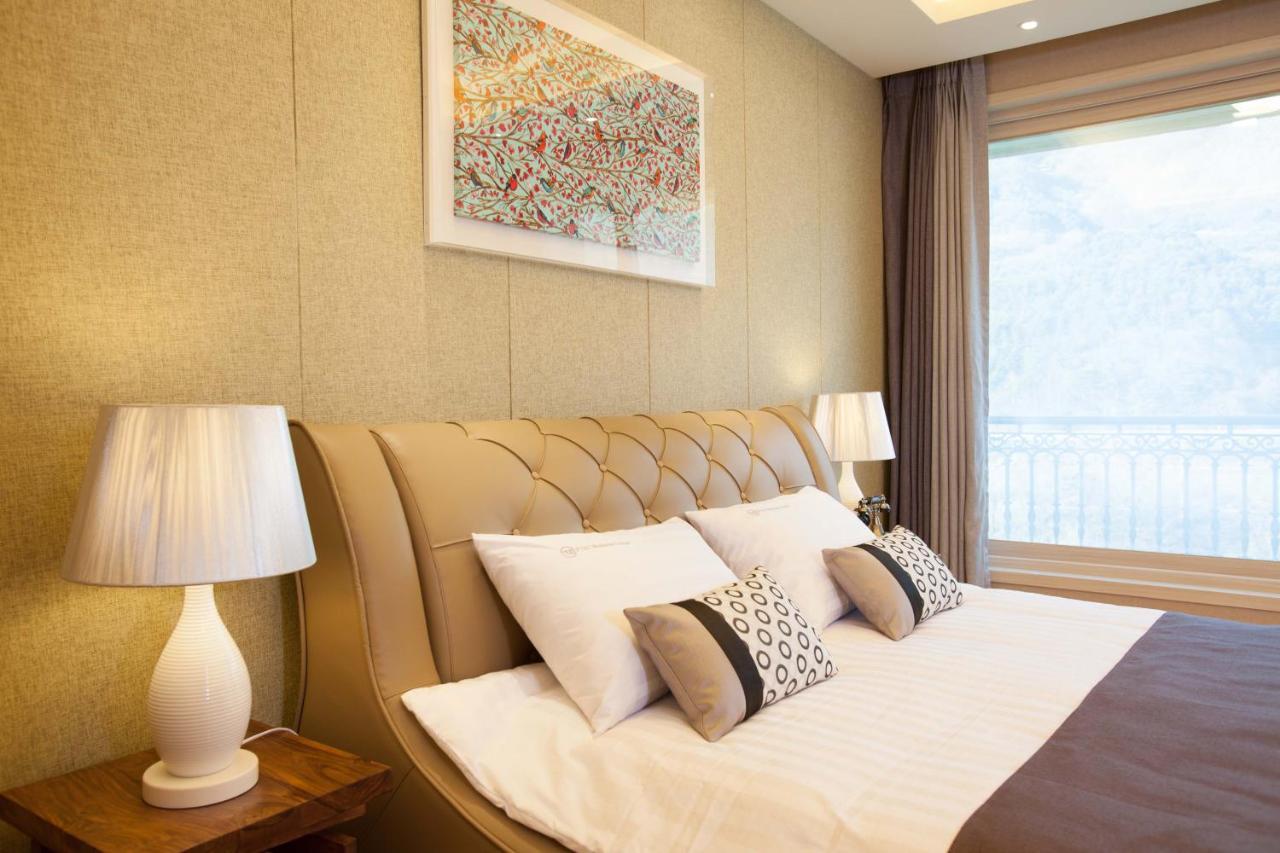 Cheongpyeong Family Hotel Gapyeong Exterior photo